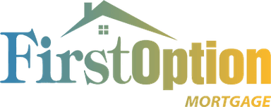 First Option Logo