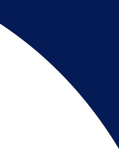 Border Right Blue